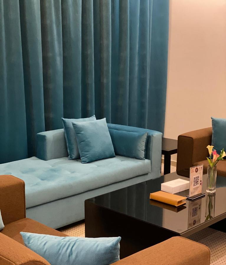 Samaa Eva Resort Άμπχα Εξωτερικό φωτογραφία