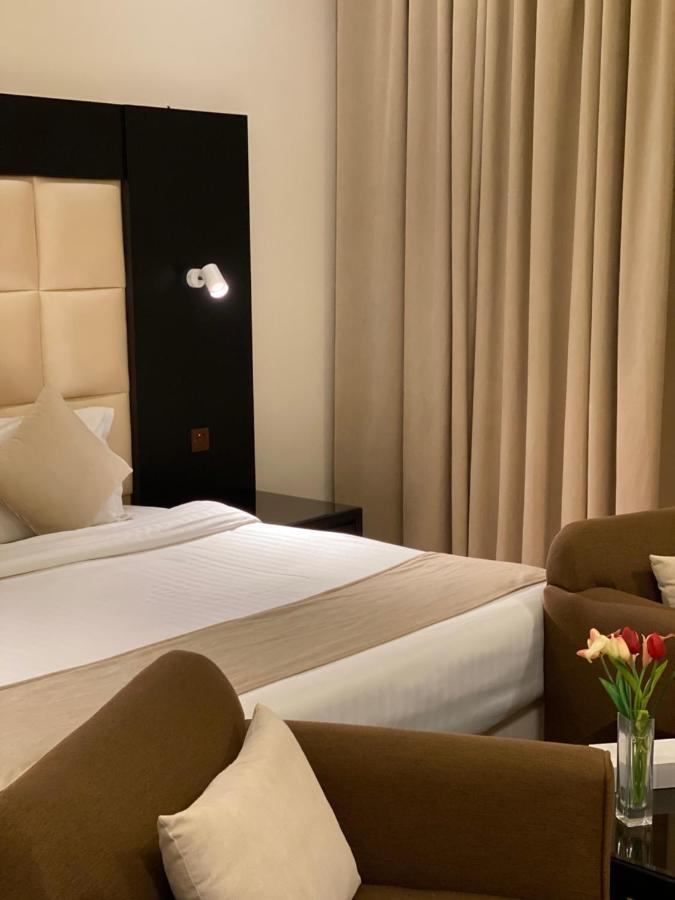 Samaa Eva Resort Άμπχα Εξωτερικό φωτογραφία